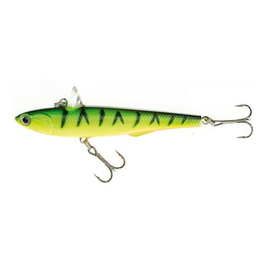 VOBLER JAXON ATRACT SAIL ST S E 9CM 14GR