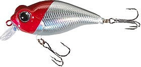 VOBLER JAXON ATRACT XTR-O F B 5.5CM-7.5GR