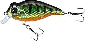 VOBLER JAXON ATRACT XTR-O F D 5.5CM-7.5GR