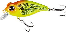 VOBLER JAXON ATRACT XTR-O F F 5.5CM-7.5GR