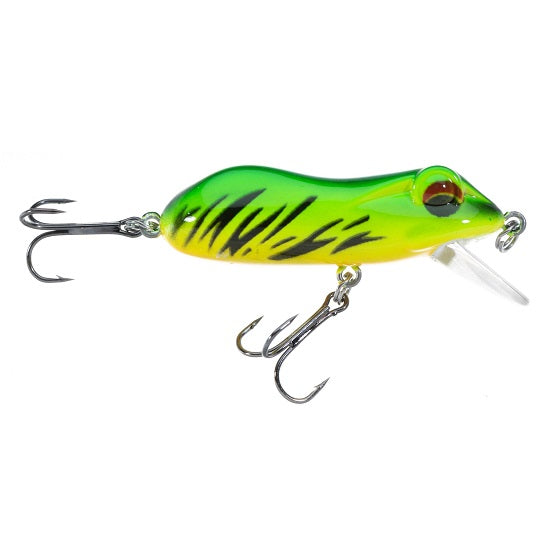 VOBLER JAXON ATRACT XXT-H FROG F B 5.5CM 11GR