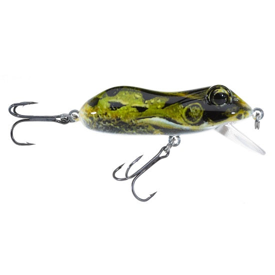 VOBLER JAXON ATRACT XXT-H FROG F D 4.5CM 7GR