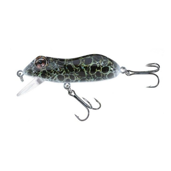 VOBLER JAXON ATRACT XXT-H FROG F E 4.5CM 7GR