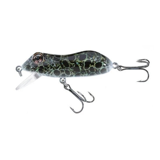 Vobler Jaxon Atract Xxt-h Frog F E 5.5cm 11gr