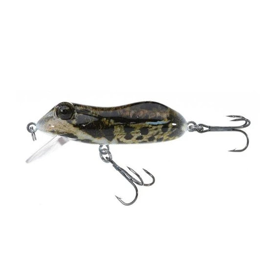 Vobler Jaxon Atract Xxt-h Frog F F 4.5cm 7gr