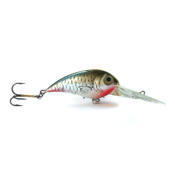 VOBLER JAXON BUMER DR BN 7CM 25GR