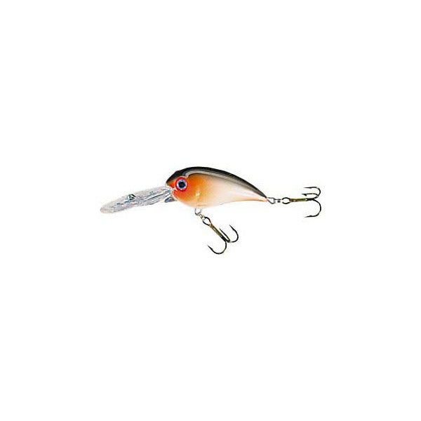VOBLER JAXON BUMER DR GN 7CM 25GR