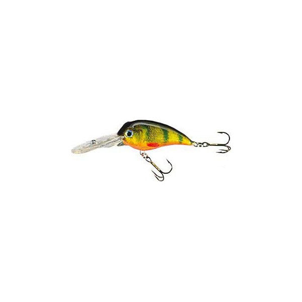 VOBLER JAXON BUMER DR OM 7CM 25GR