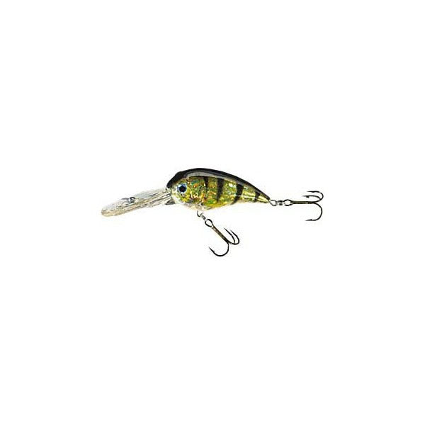 VOBLER JAXON BUMER DR ON 7CM 25GR