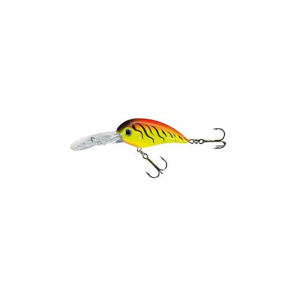 VOBLER JAXON BUMER DR TR 7CM 25GR