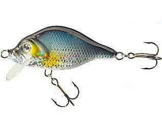 VOBLER JAXON CARPAN F NS 9CM-27GR