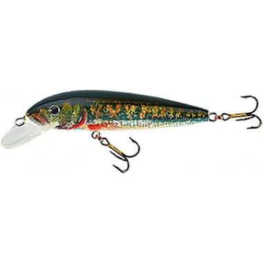 VOBLER JAXON CLASSIC F SR 5CM-3GR