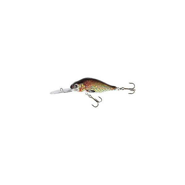 VOBLER JAXON DEEP DIVER SDR B 5CM-7GR