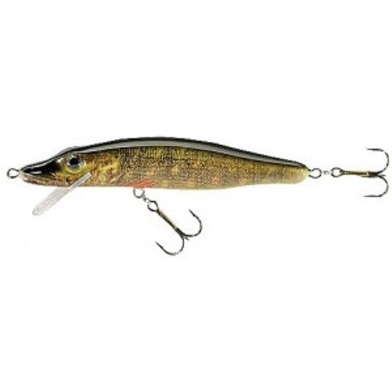 VOBLER JAXON FAT PIKE F BM 13CM-25GR