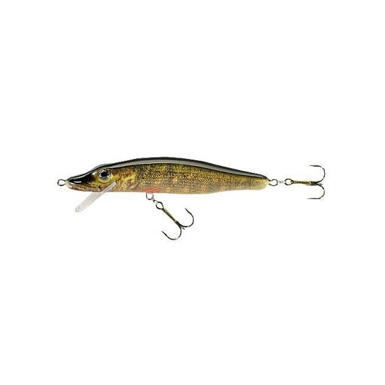 VOBLER JAXON FAT PIKE F BM 8CM 6GR