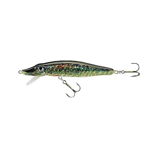VOBLER JAXON FAT PIKE F P 13CM-25GR
