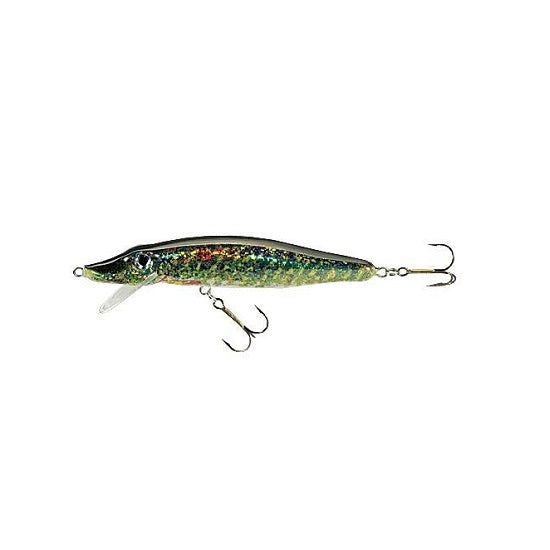 VOBLER JAXON FAT PIKE F P 8CM 6GR