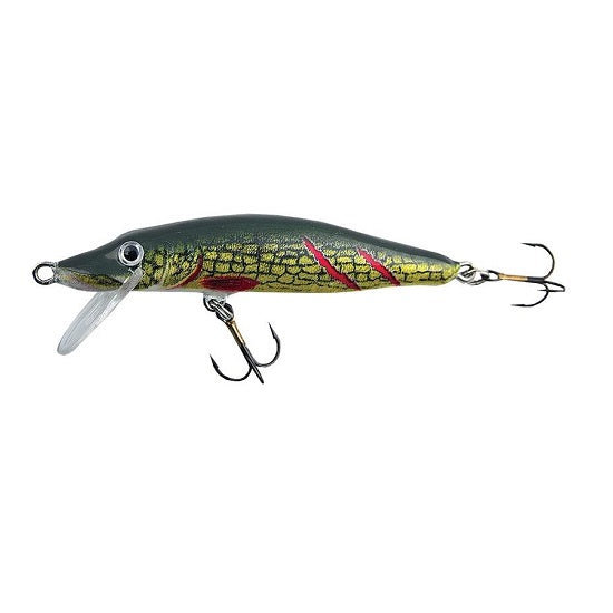 VOBLER JAXON FAT PIKE F PD 13CM 25GR