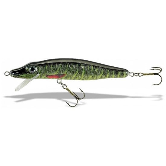 VOBLER JAXON FAT PIKE F PT 13CM-25GR