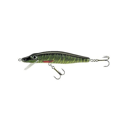 VOBLER JAXON FAT PIKE F PT 8CM 6GR