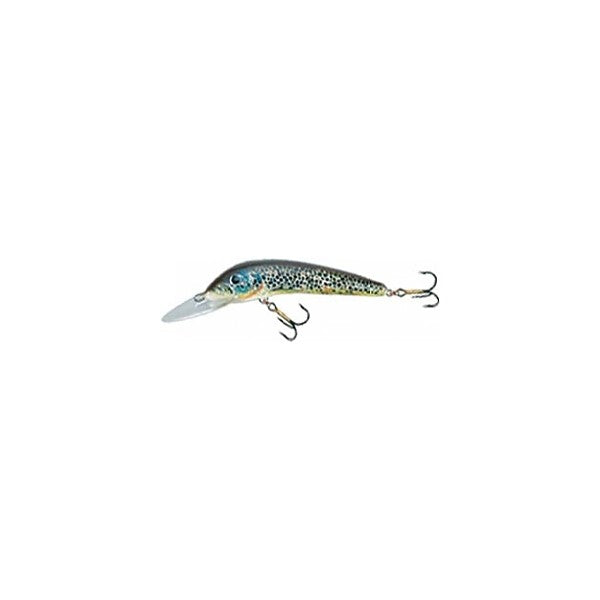 VOBLER JAXON FEROX F T 4CM-2.5GR