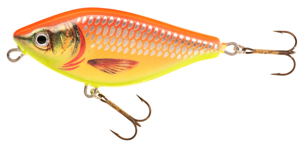 VOBLER JAXON HIPER JERK SINKING, CULOARE CD, 9CM, 27G