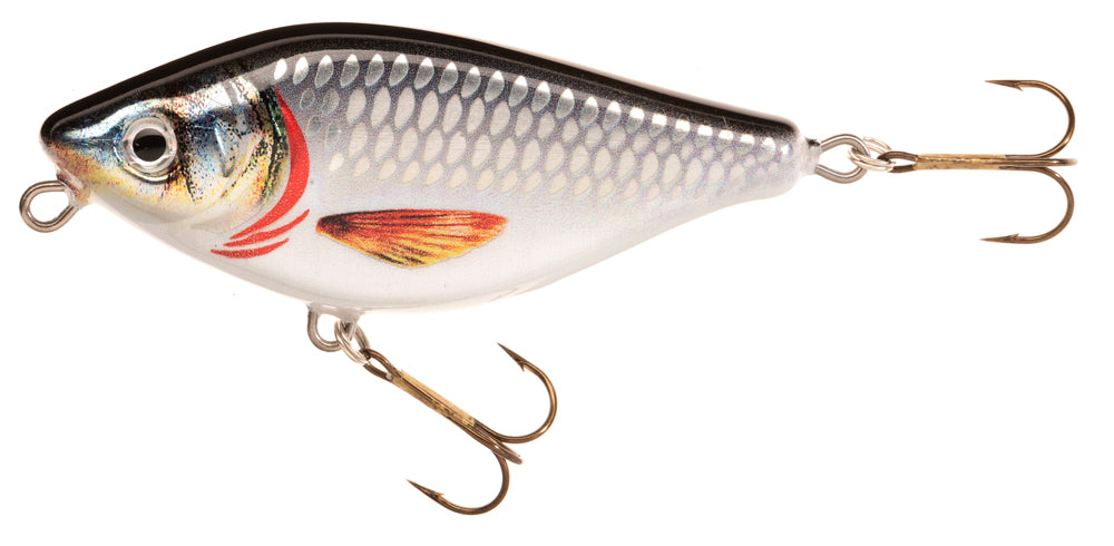 VOBLER JAXON HIPER JERK SINKING, CULOARE SD, 9CM, 27G