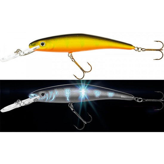 VOBLER JAXON HOLO SELECT DIVER UV DR OT 11CM 24GR