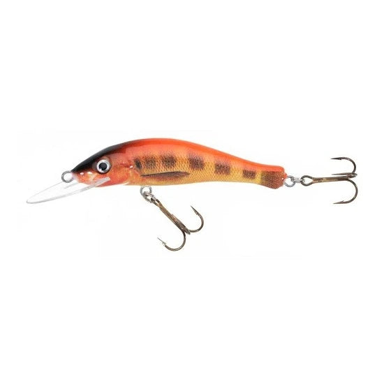 Vobler Jaxon Holo Select Ferox Turbo F Gfo 7cm 7gr 0.5-2.0m