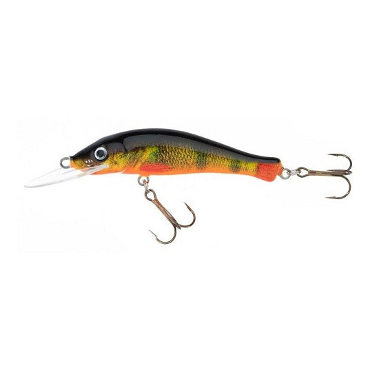 VOBLER JAXON HOLO SELECT FEROX TURBO F OM 8CM 11GR 1.0-3.0M