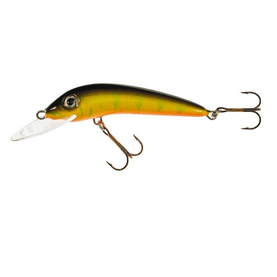 VOBLER JAXON HOLO SELECT FEROX UV F OT 8CM 10GR