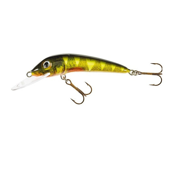 VOBLER JAXON HOLO SELECT FEROX UV F OU 8CM 10GR