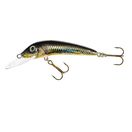 VOBLER JAXON HOLO SELECT FEROX UV F PE 8CM 10GR