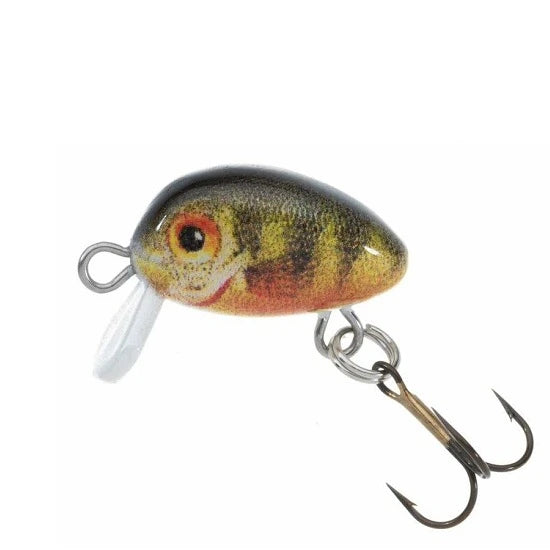 Vobler Jaxon Holo Select Micron S Kw 2.0cm 1.2gr