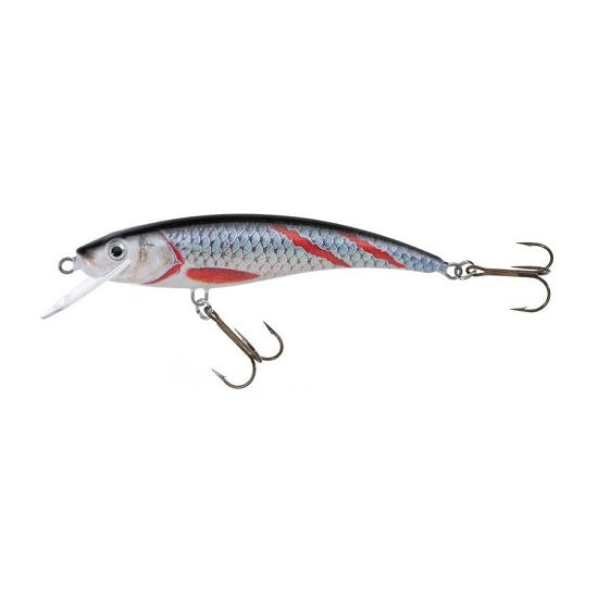 VOBLER JAXON HOLO SELECT NIDOR F KSN 11CM 18GR 2.0-5.5M