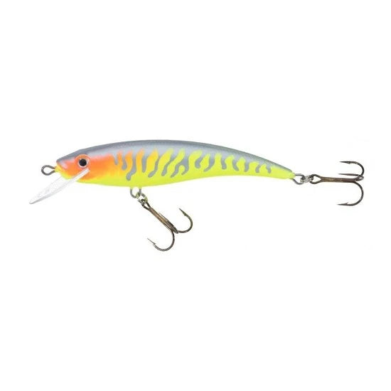 Vobler Jaxon Holo Select Nidor F Ma 11cm 18gr 2.0-5.5m