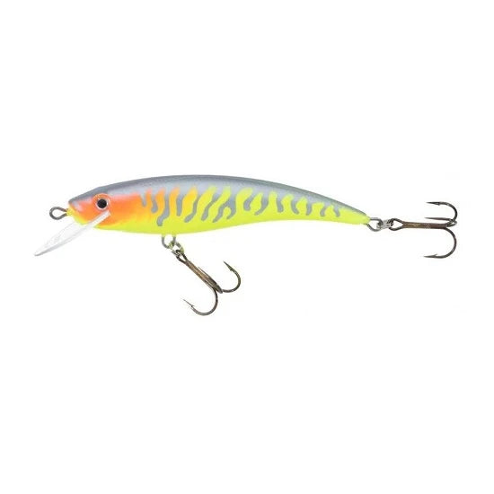 Vobler Jaxon Holo Select Nidor F Ma 8cm 8gr 1.0-3.0m