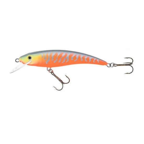 Vobler Jaxon Holo Select Nidor F Mb 11cm 18gr 2.0-5.5m