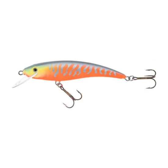 Vobler Jaxon Holo Select Nidor F Mb 8cm 8gr 1.0-3.0m