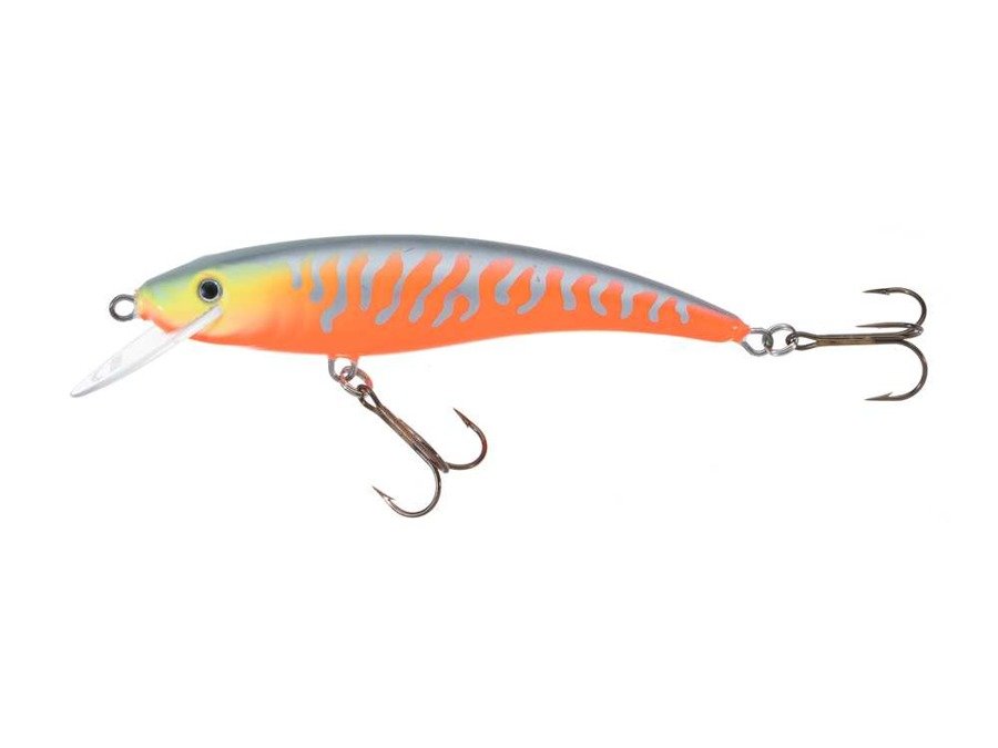 VOBLER JAXON HOLO SELECT NIDOR F MB 8CM 8GR 1.0-3.0M