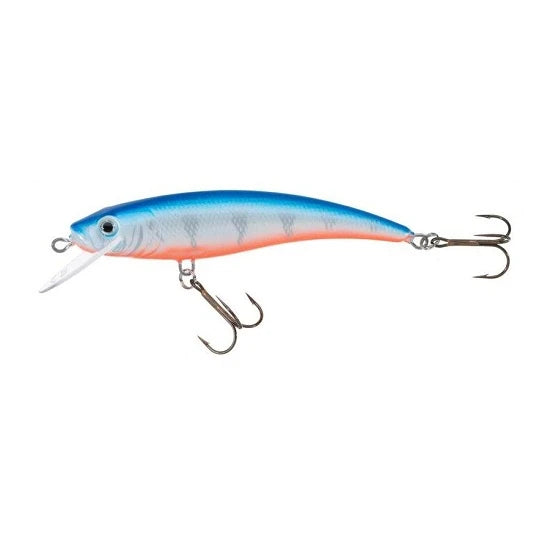 Vobler Jaxon Holo Select Nidor F N 8cm 8gr 1.0-3.0m