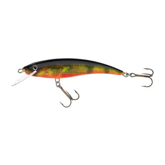 Vobler Jaxon Holo Select Nidor F Om 9cm 11gr 1.5-4.0m