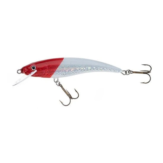 Vobler Jaxon Holo Select Nidor F Rh 11cm 18gr 2.0-5.5m