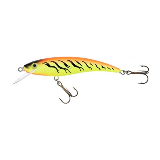 Vobler Jaxon Holo Select Nidor F Tr 8cm 8gr 1.0-3.0m