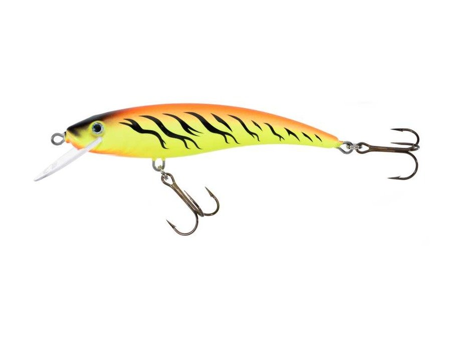 VOBLER JAXON HOLO SELECT NIDOR F TR 8CM 8GR 1.0-3.0M