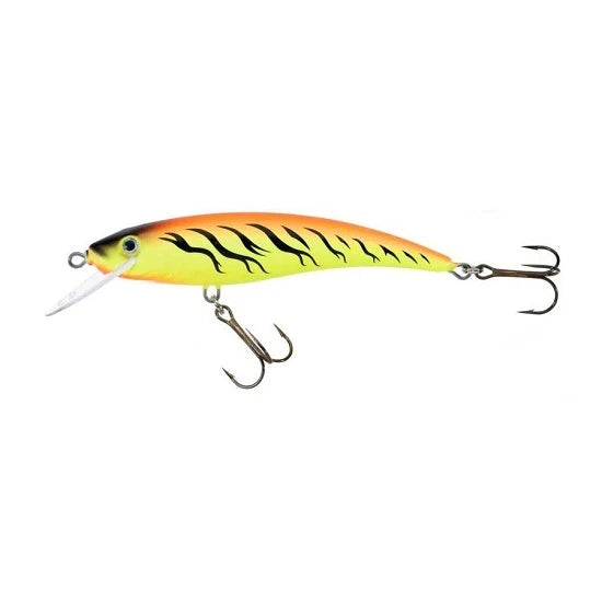Vobler Jaxon Holo Select Nidor F Tr 9cm 11gr 1.5-4.0m