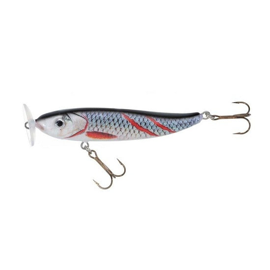 VOBLER JAXON HOLO SELECT SCAMP F KSN 9CM 14GR