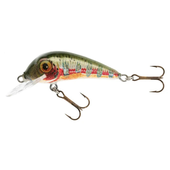 Vobler Jaxon Holo Select Senso Qm F Ea 4cm 2.8gr