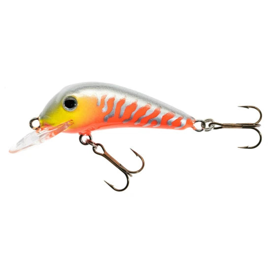 Vobler Jaxon Holo Select Senso Qm F Mb 3.5cm 2.2gr