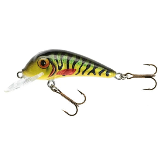 Vobler Jaxon Holo Select Senso Qm F Mc 4cm 2.8gr